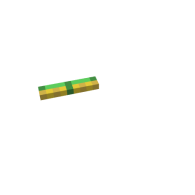 3d model - ram hddr3