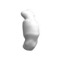 3d model - squidie