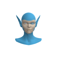 3d model - 1