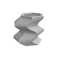 3d model - vaza