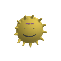 3d model - Kaleigh- Sun