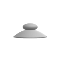 3d model - handle