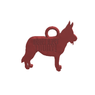 3d model - ADOPT TODAY