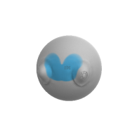 3d model - 60542