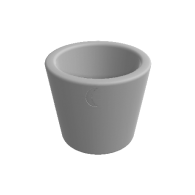 3d model - a