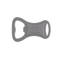 3d model - carrefour bottle opener