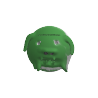 3d model - BULLDOG