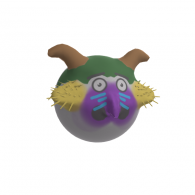 3d model - 61744