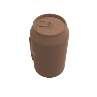 3d model - benny