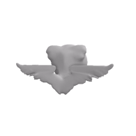 3d model - Gaia
