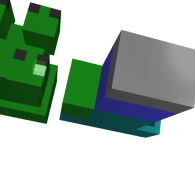3d model - 62610