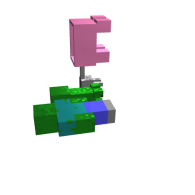 3d model - 62630