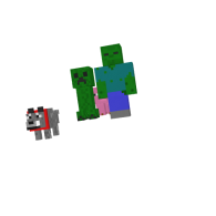 3d model - 62634