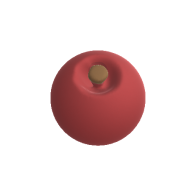3d model - Gaia