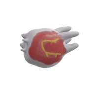 3d model - zápfog