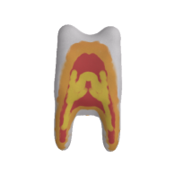 3d model - fog 2es csapat