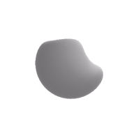 3d model - Gaia