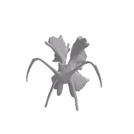 3d model - new pokemon