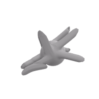 3d model - random