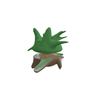 3d model - random 2