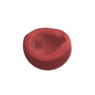 3d model - Gaia
