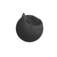 3d model - odd