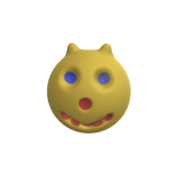 3d model - maci
