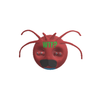 3d model - wtf?