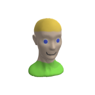 3d model - IDK