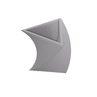 3d model - Vase