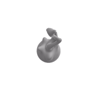 3d model - Gaia