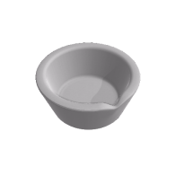 3d model - Bowl