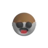 3d model - sid