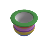 3d model - Vase