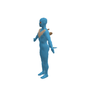 3d model - ToToDile