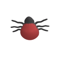 3d model - katica