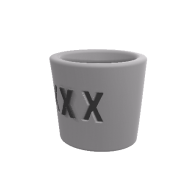 3d model - Vase