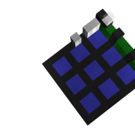 3d model - 63156