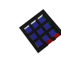 3d model - 63157