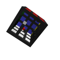 3d model - 63160