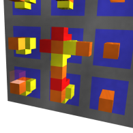 3d model - 63180