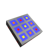 3d model - 63182