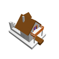 3d model - 63267