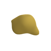 3d model - mutated lemon