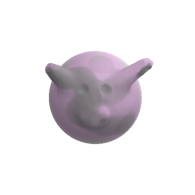 3d model - Animal 1