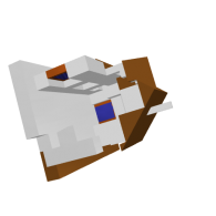 3d model - 63297