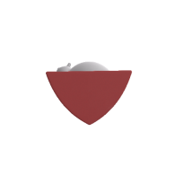 3d model - zouzou-2