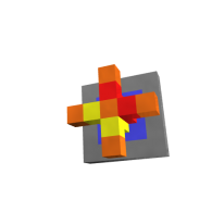 3d model - 63430