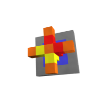3d model - 63431