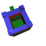 3d model - 63453